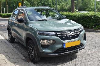 Dacia Spring 27Kwh Essential 65Pk *Airco picture 2