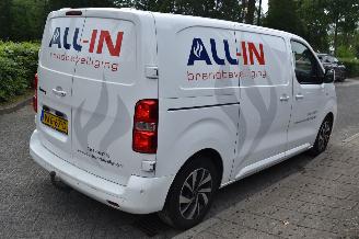 Citroën Jumpy 2.0 BlueHDI 177Pk 180 M Driver *Airco/Navi/Headup picture 3
