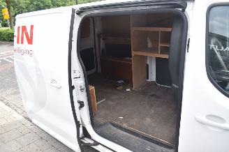 Citroën Jumpy 2.0 BlueHDI 177Pk 180 M Driver *Airco/Navi/Headup picture 17