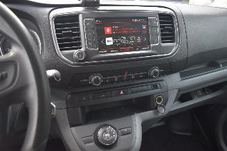 Citroën Jumpy 2.0 BlueHDI 177Pk 180 M Driver *Airco/Navi/Headup picture 8