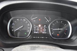 Citroën Jumpy 2.0 BlueHDI 177Pk 180 M Driver *Airco/Navi/Headup picture 7