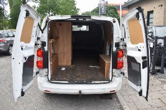 Citroën Jumpy 2.0 BlueHDI 177Pk 180 M Driver *Airco/Navi/Headup picture 13
