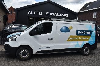  Renault Trafic 2.0 Dci 145Pk T29 L2H1 Comfort *Airco/Navi/Camera 2021/11