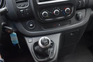Renault Trafic 2.0 Dci 145Pk T29 L2H1 Comfort *Airco/Navi/Camera picture 10