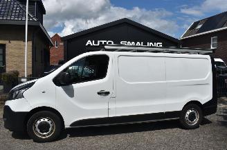 skadebil bedrijf Renault Trafic 2.0 Dci 145Pk T29 L2H1 Comfort *Airco/Navi/Camera 2021/11