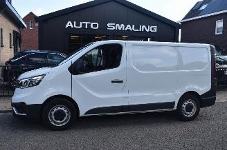 skadebil bedrijf Renault Trafic 2.0 Dci 150Pk T29 L1H1 Comfort *Navi/Airco 2022/5