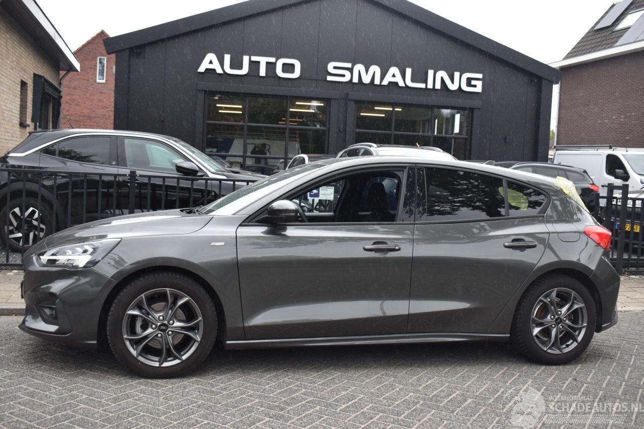 Ford Focus 1.0 ST Line 125Pk X Business *Navi/Clima/Camera