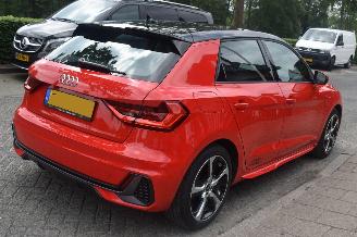 Audi E-tron 1.0 TFSI 25 S Edition 95Pk *Navi/Clima picture 3