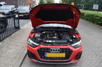 Audi E-tron 1.0 TFSI 25 S Edition 95Pk *Navi/Clima picture 13