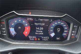 Audi E-tron 1.0 TFSI 25 S Edition 95Pk *Navi/Clima picture 9