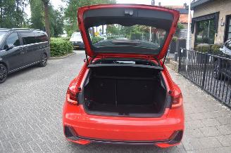 Audi E-tron 1.0 TFSI 25 S Edition 95Pk *Navi/Clima picture 12