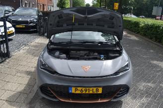 Cupra Born 62Kwh Adrenaline One 204Pk 3FASE *Navi/Clima/Camera/Stoelverwarming picture 16