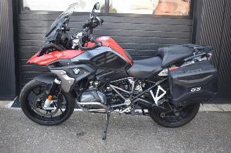 BMW R 1250 GS All-Road Triple Black 136Pk 2023/3