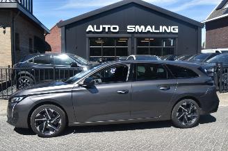 škoda osobní automobily Peugeot 308 1.2 Allure Pack Business 131Pk *Navi/clima/Camera 2022/7