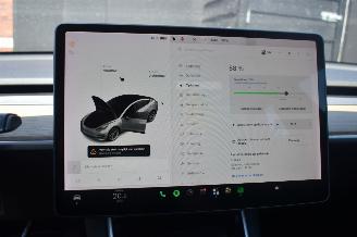 Tesla Model 3 75Kwh Long Range AWD 3FASE 351Pk *Navi/Clima/Leder/Panorama/Camera picture 9