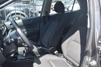 Kia Picanto 1.0 Dpi Dynamicline 67Pk *Airco picture 5