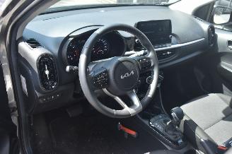 Kia Picanto 1.0 Dpi Dynamicline 67Pk *Airco picture 7