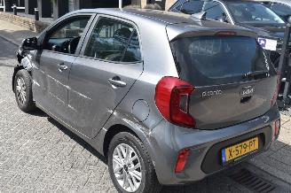 Kia Picanto 1.0 Dpi Dynamicline 67Pk *Airco picture 4