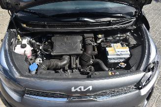 Kia Picanto 1.0 Dpi Dynamicline 67Pk *Airco picture 14