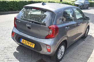 Kia Picanto 1.0 Dpi Dynamicline 67Pk *Airco picture 3