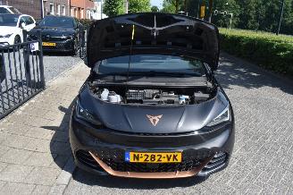 Cupra Born 62Kwh Adrenaline One 204Pk 3FASE 89% SOH *Navi/Clima/Camera/Stoelverwarming picture 20
