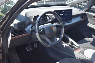 Cupra Born 62Kwh Adrenaline One 204Pk 3FASE 89% SOH *Navi/Clima/Camera/Stoelverwarming picture 7