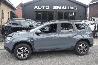 Unfallwagen Dacia Duster 1.3 Tce Journey 150Pk *Navi/Clima/Camera 2023/6