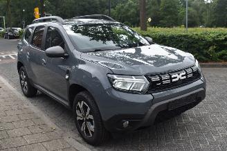 Dacia Duster 1.3 Tce Journey 150Pk *Navi/Clima/Camera picture 2