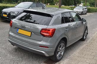 Audi Q2 1.5 TFSI 35 S-line 150Pk *Navi/Clima/Stoelverwarming picture 3