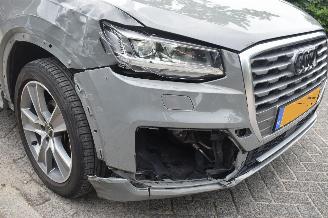 Audi Q2 1.5 TFSI 35 S-line 150Pk *Navi/Clima/Stoelverwarming picture 20