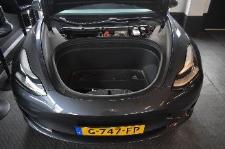 Tesla Model 3 75Kwh Long Range AWD 351Pk *Navi/Clima/leder/Camera/Panorama picture 16