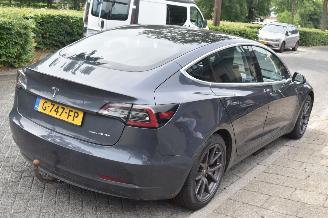 Tesla Model 3 75Kwh Long Range AWD 351Pk *Navi/Clima/leder/Camera/Panorama picture 3