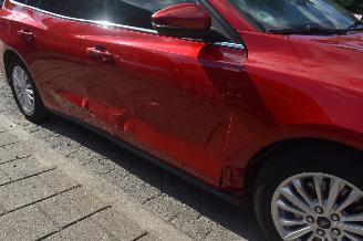 Ford Focus 1.0 Ecoboost Titanium X Business 125Pk *Navi/Clima/Camera picture 21