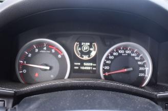 Isuzu D-Max 1.9D Extended 4WD Cab LS 163Pk *Clima/Camera picture 9
