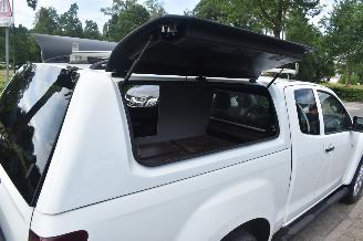 Isuzu D-Max 1.9D Extended 4WD Cab LS 163Pk *Clima/Camera picture 19