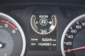 Isuzu D-Max 1.9D Extended 4WD Cab LS 163Pk *Clima/Camera picture 15