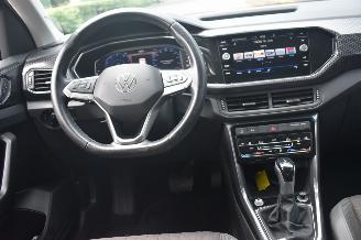 Volkswagen T-Cross 1.0 Tsi Style AUT 110Pk  *Naiv/Clima/Camera picture 7