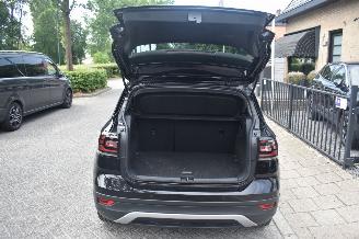 Volkswagen T-Cross 1.0 Tsi Style AUT 110Pk  *Naiv/Clima/Camera picture 14