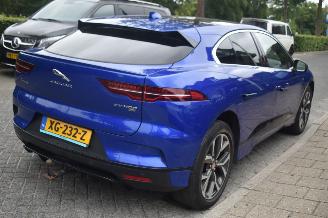 Jaguar I-Pace 90Kwh EV400 HSE 400Pk 98% SOH Luchtvering *Navi/Clima/Camera/Leder/Panorama picture 3