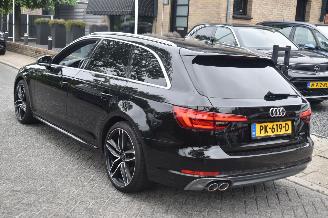 Audi A4 Avant 2.0 Tdi Quattro Sport S line 190Pk *Navi/Clima/Panorama/Leder/Stoelverwarming picture 4