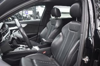 Audi A4 Avant 2.0 Tdi Quattro Sport S line 190Pk *Navi/Clima/Panorama/Leder/Stoelverwarming picture 5