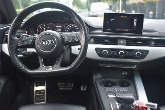 Audi A4 Avant 2.0 Tdi Quattro Sport S line 190Pk *Navi/Clima/Panorama/Leder/Stoelverwarming picture 7