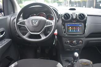 Dacia Lodgy 1.3 Tce Stepway 7 Personen 131Pk *Navi/Airco/Camera picture 9