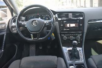 Volkswagen Golf 1.6 Tdi Highline 116Pk *Navi/Clima/Camera/stoelverwarming picture 7