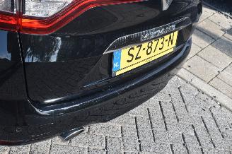Renault Mégane 1.5 Dci AUT Bose 110Pk *Navi/Clima/Camera/Stoelverwarming picture 19