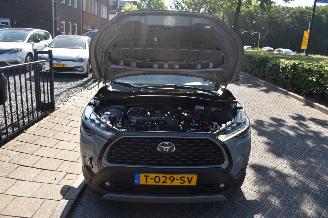 Toyota Corolla Cross 1.8 Hybrid 140 Dynamic 98Pk *Navi/clima/Camera picture 18
