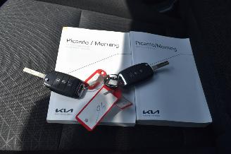 Kia Picanto 1.0 Dpi Dynamicline 67Pk *Airco/Navi/Camera picture 18