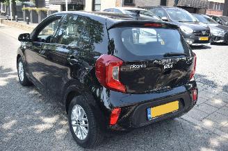 Kia Picanto 1.0 Dpi Dynamicline 67Pk *Airco/Navi/Camera picture 4