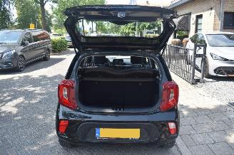 Kia Picanto 1.0 Dpi Dynamicline 67Pk *Airco/Navi/Camera picture 5
