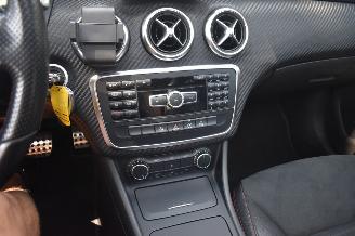 Mercedes A-klasse 1.6 180 Ambition AMG Line 122Pk *Navi/Clima/Panorama/Xenon picture 12